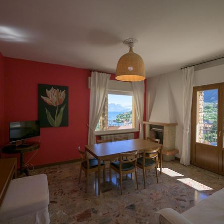 Apartamento Breathtaking View. Malcesine Exterior foto