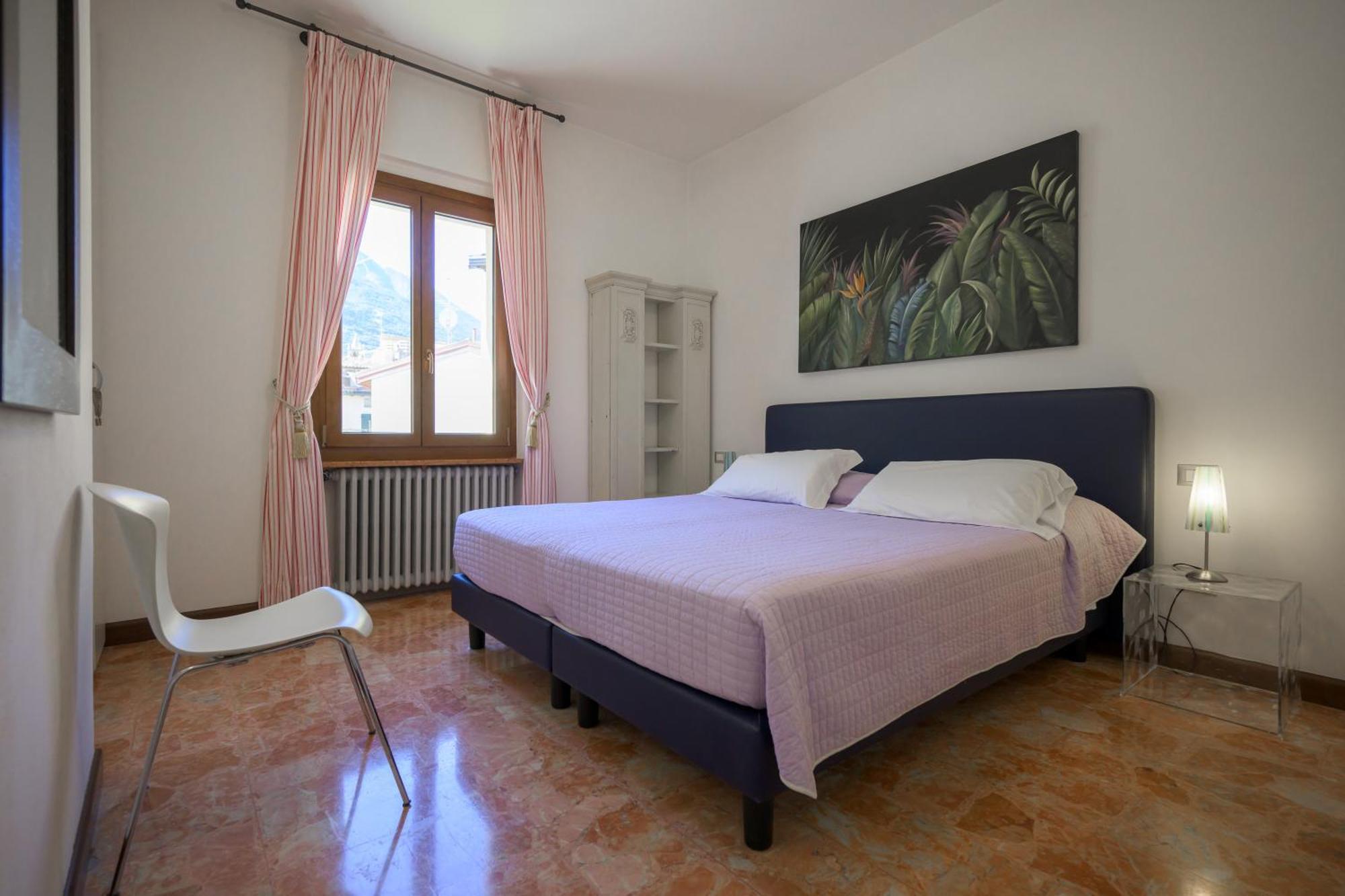 Apartamento Breathtaking View. Malcesine Exterior foto