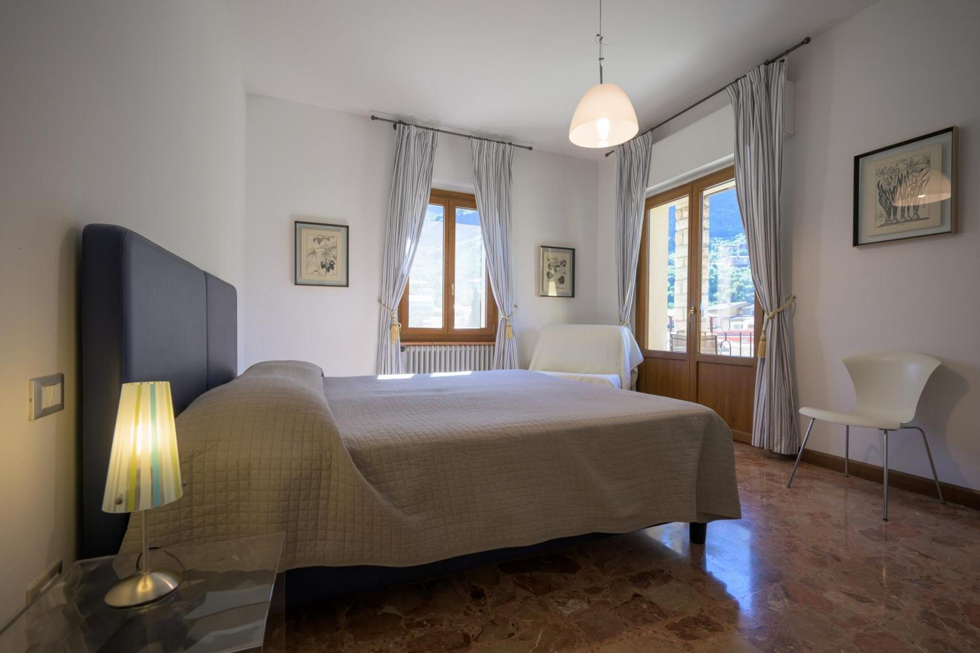 Apartamento Breathtaking View. Malcesine Exterior foto